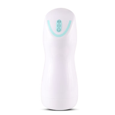 Appareils de masturbation pour hommes Juicy Lamour, masturbateur électrique, chargement USB
