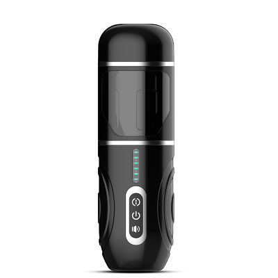 Buen precio Copa masturbadora masculina giratoria y vibrante Juicy Lamour 0.73kg 3 velocidades en línea