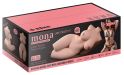Good price Xise 68lb Lifelike Sex Doll Soft Skin TPR With Realistic Touch Color Box Packaging online