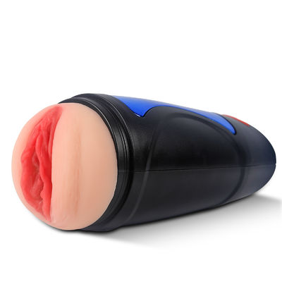 Bon prix Masturbateur masculin vibrant électrique à presser Renee Juicy Lamour XISE en ligne