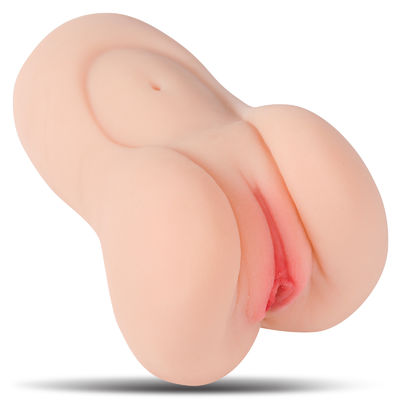 좋은 가격 OEM 진동 실리콘 질 자위기구 포켓 푸시 섹스 토이 온라인으로