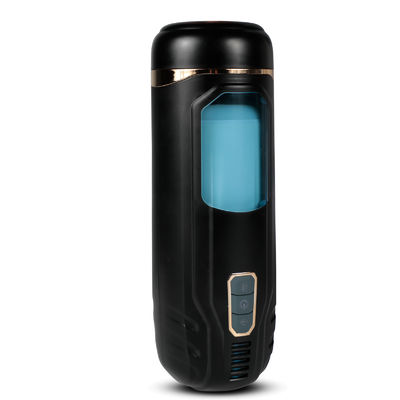 Goede prijs 3-in-1 Stotende Zuigende Automatische Mannelijke Masturbator Blowmotion Realistisch Gevoel Speelgoed online