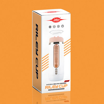 Bon prix Sexe réaliste automatique Jouets Lamour juteux Succion Poussée Coupe de masturbation Vagin en ligne