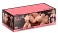 Good price Life Like Sex Doll Torso TPR Material 3D Sexy Buttocks Color Box Packaging online