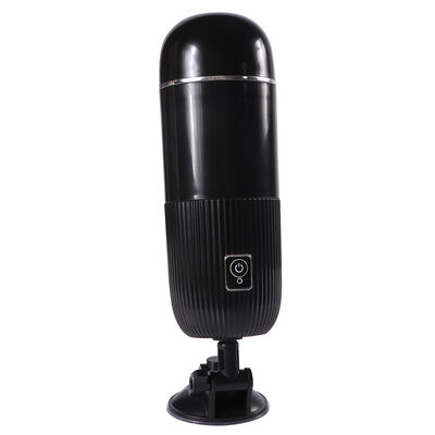 Bom preço Brinquedo masturbador masculino com voz de gemido sexual embalado em caixa colorida on-line