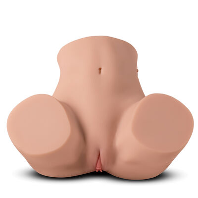 Buen precio Muñeca de amor vaginal con empuje, 7.7 KG de peso, 3 velocidades, 4 modos potentes en línea